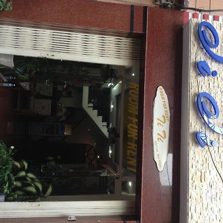 Ti Ti Room For Rent Ho Şi Min Dış mekan fotoğraf