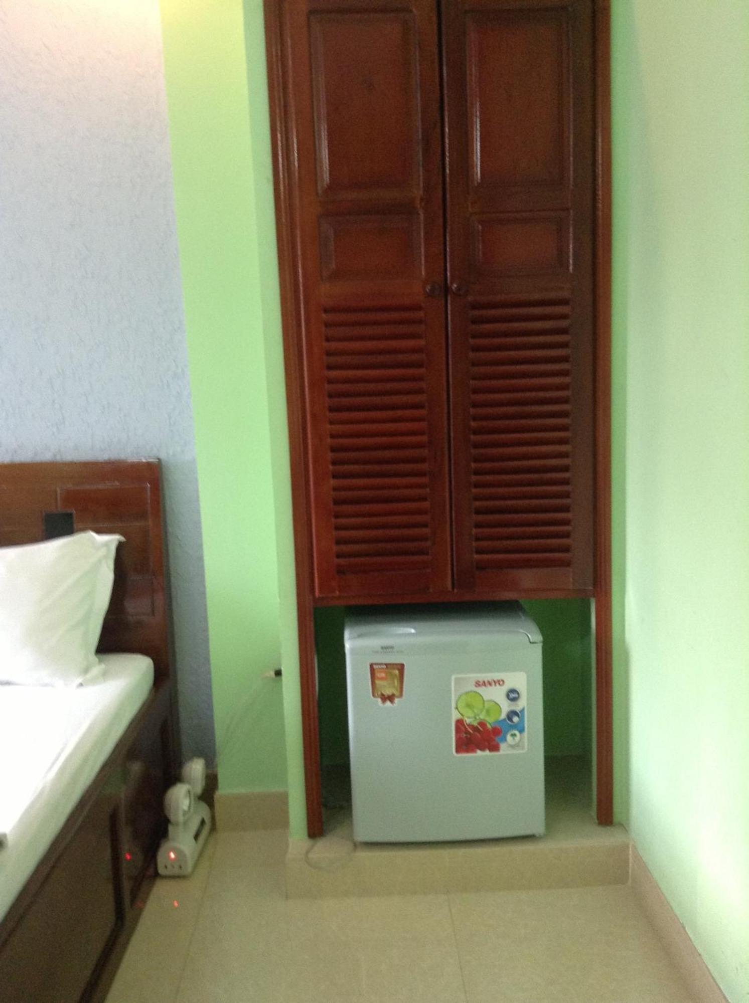 Ti Ti Room For Rent Ho Şi Min Oda fotoğraf