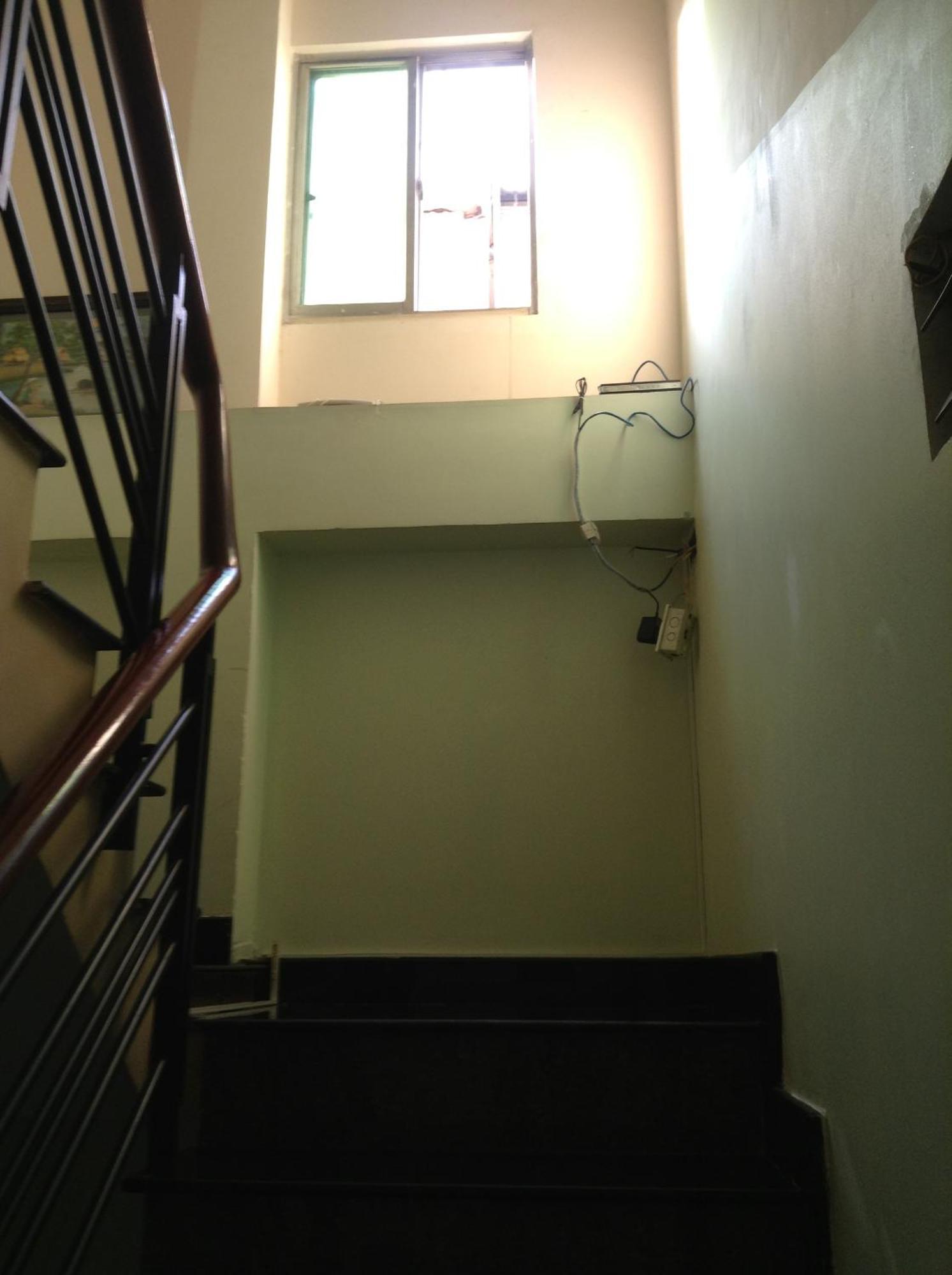 Ti Ti Room For Rent Ho Şi Min Dış mekan fotoğraf