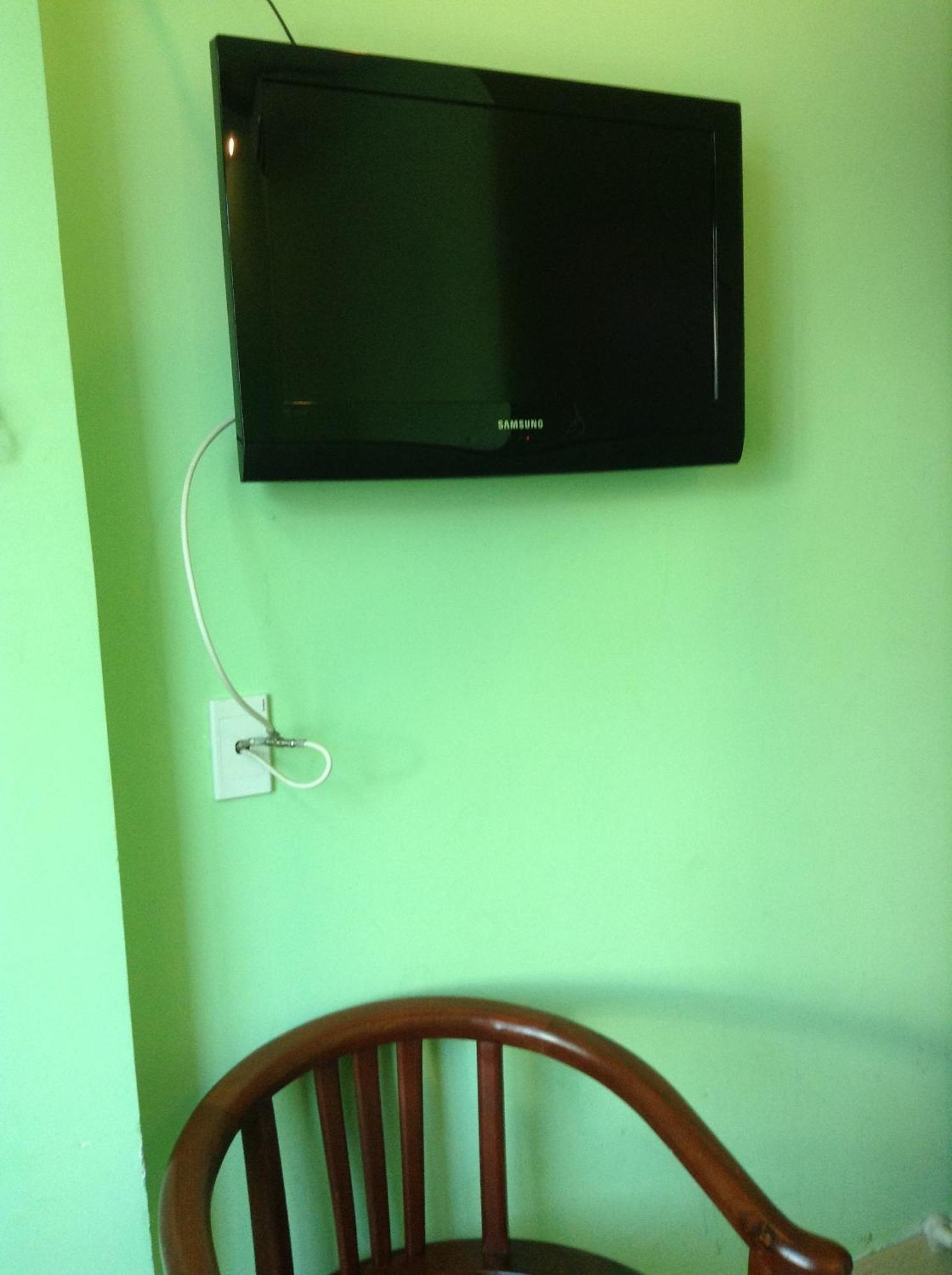 Ti Ti Room For Rent Ho Şi Min Dış mekan fotoğraf