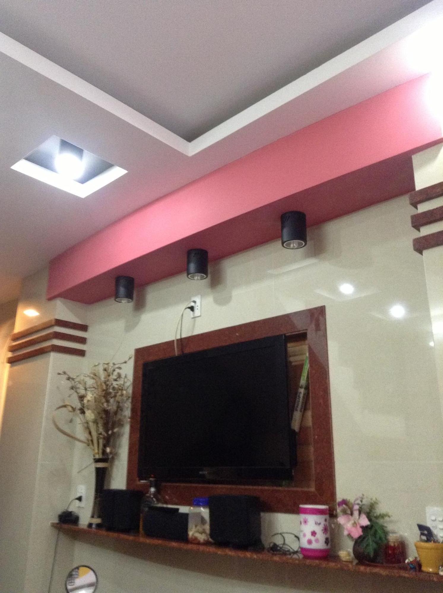 Ti Ti Room For Rent Ho Şi Min Dış mekan fotoğraf