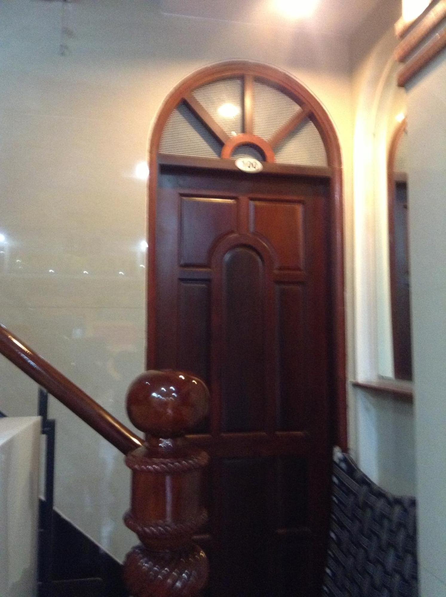 Ti Ti Room For Rent Ho Şi Min Dış mekan fotoğraf