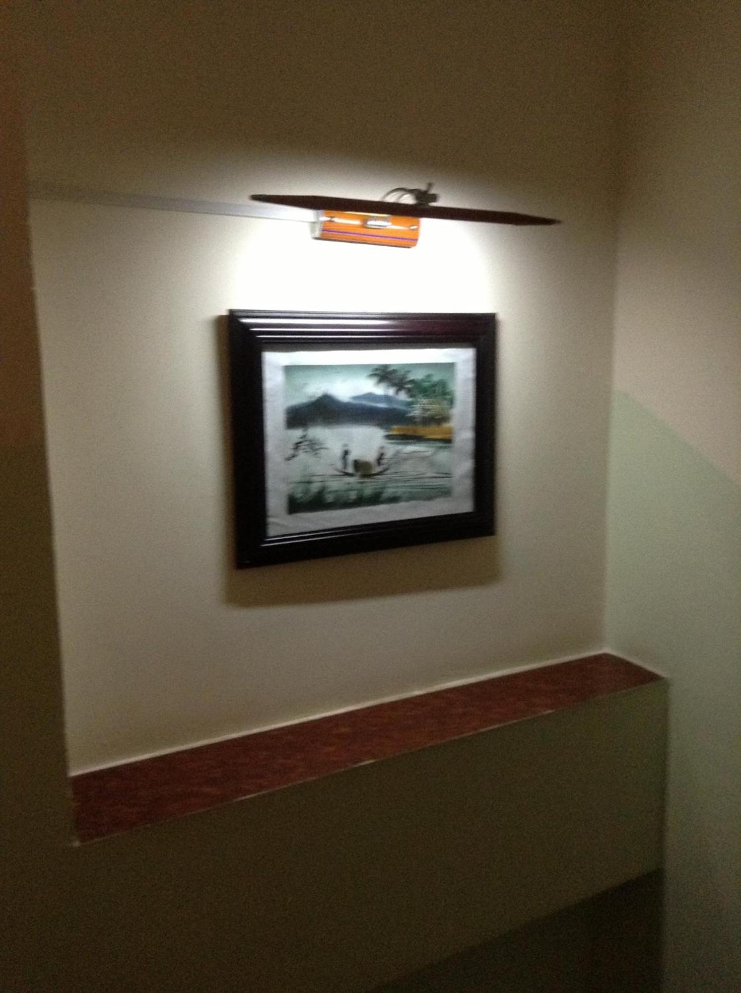Ti Ti Room For Rent Ho Şi Min Dış mekan fotoğraf