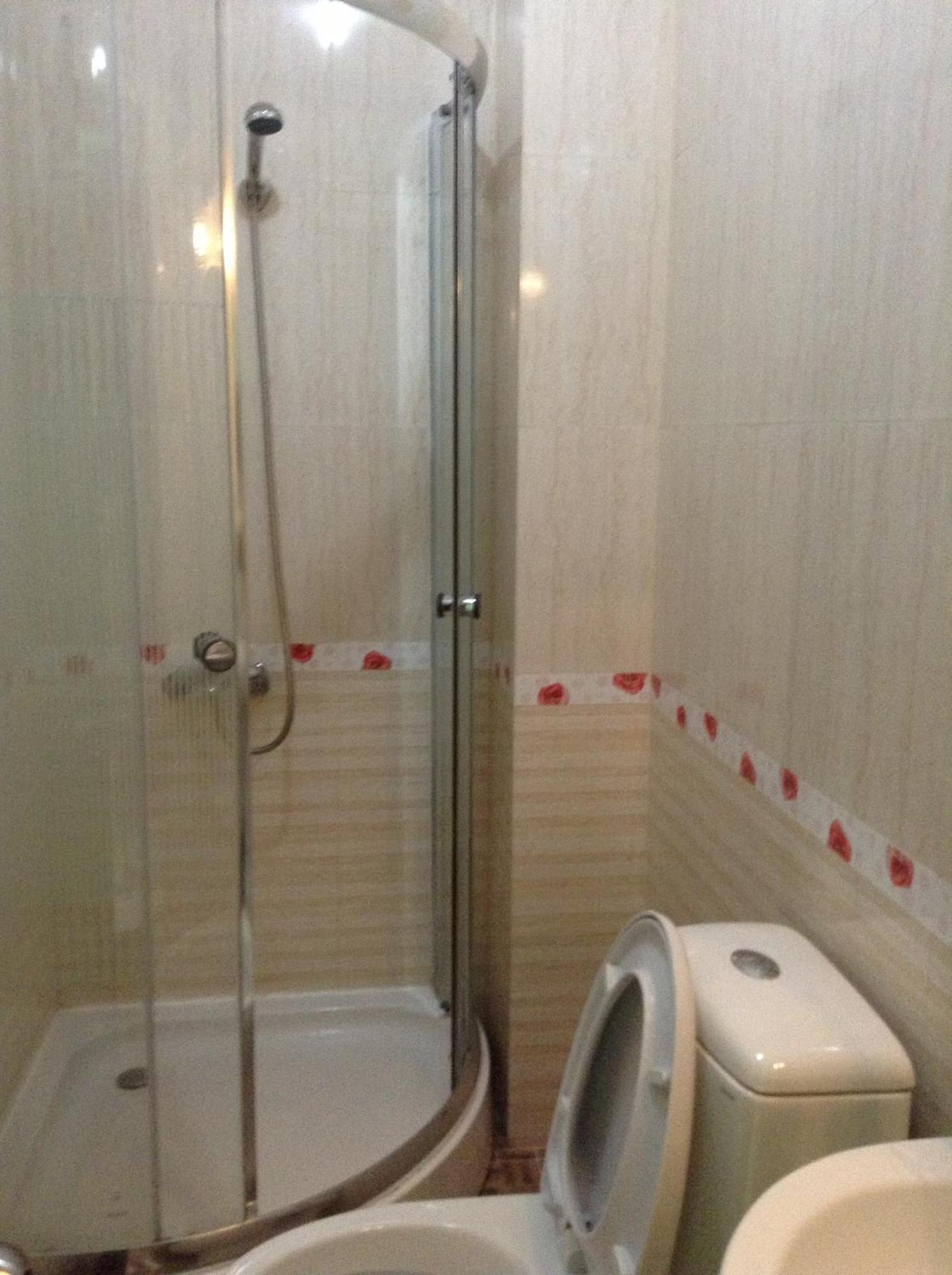 Ti Ti Room For Rent Ho Şi Min Dış mekan fotoğraf