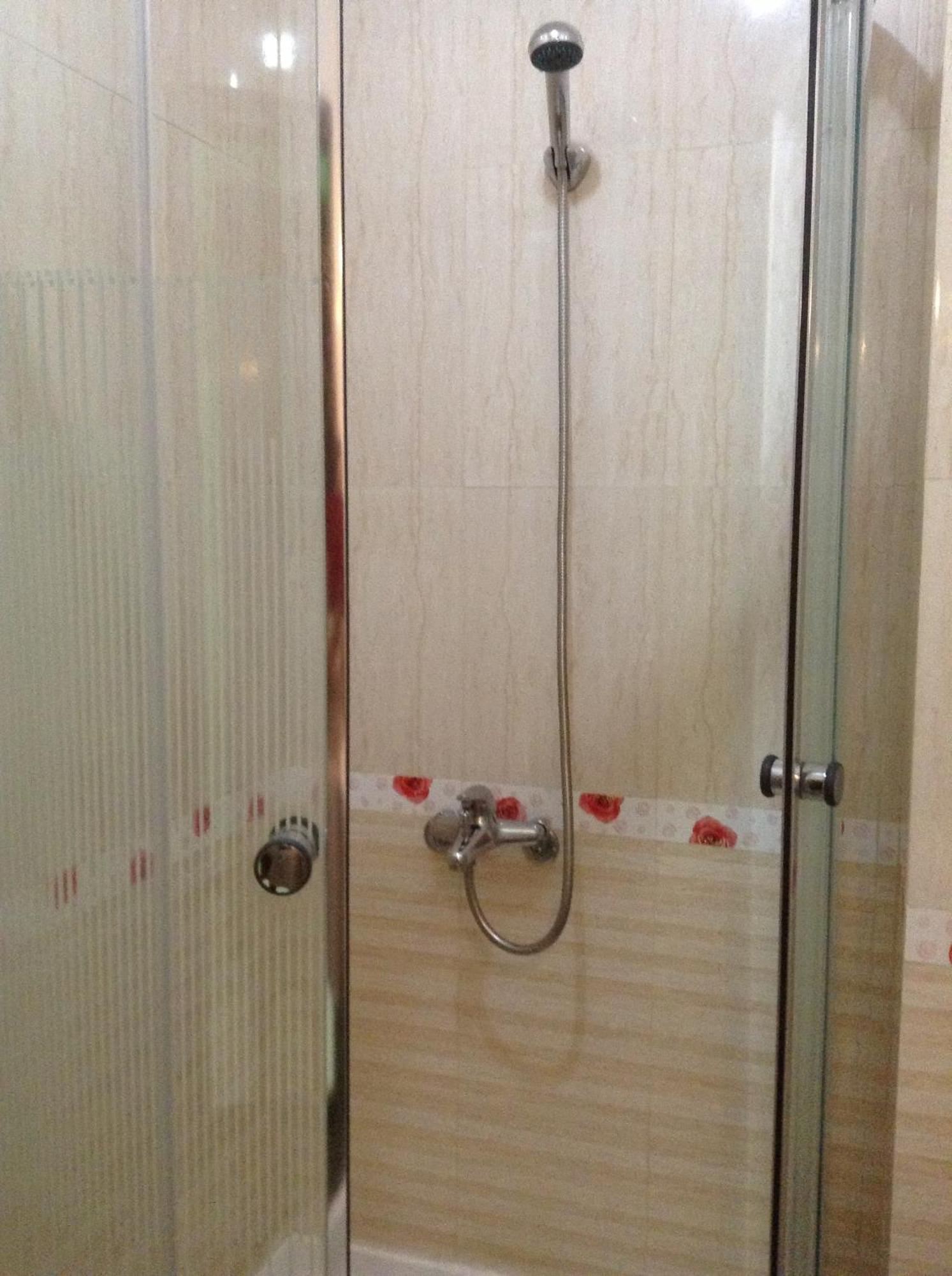 Ti Ti Room For Rent Ho Şi Min Dış mekan fotoğraf
