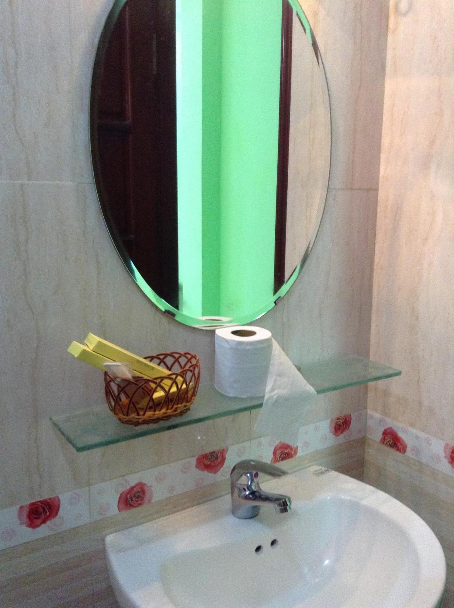 Ti Ti Room For Rent Ho Şi Min Dış mekan fotoğraf