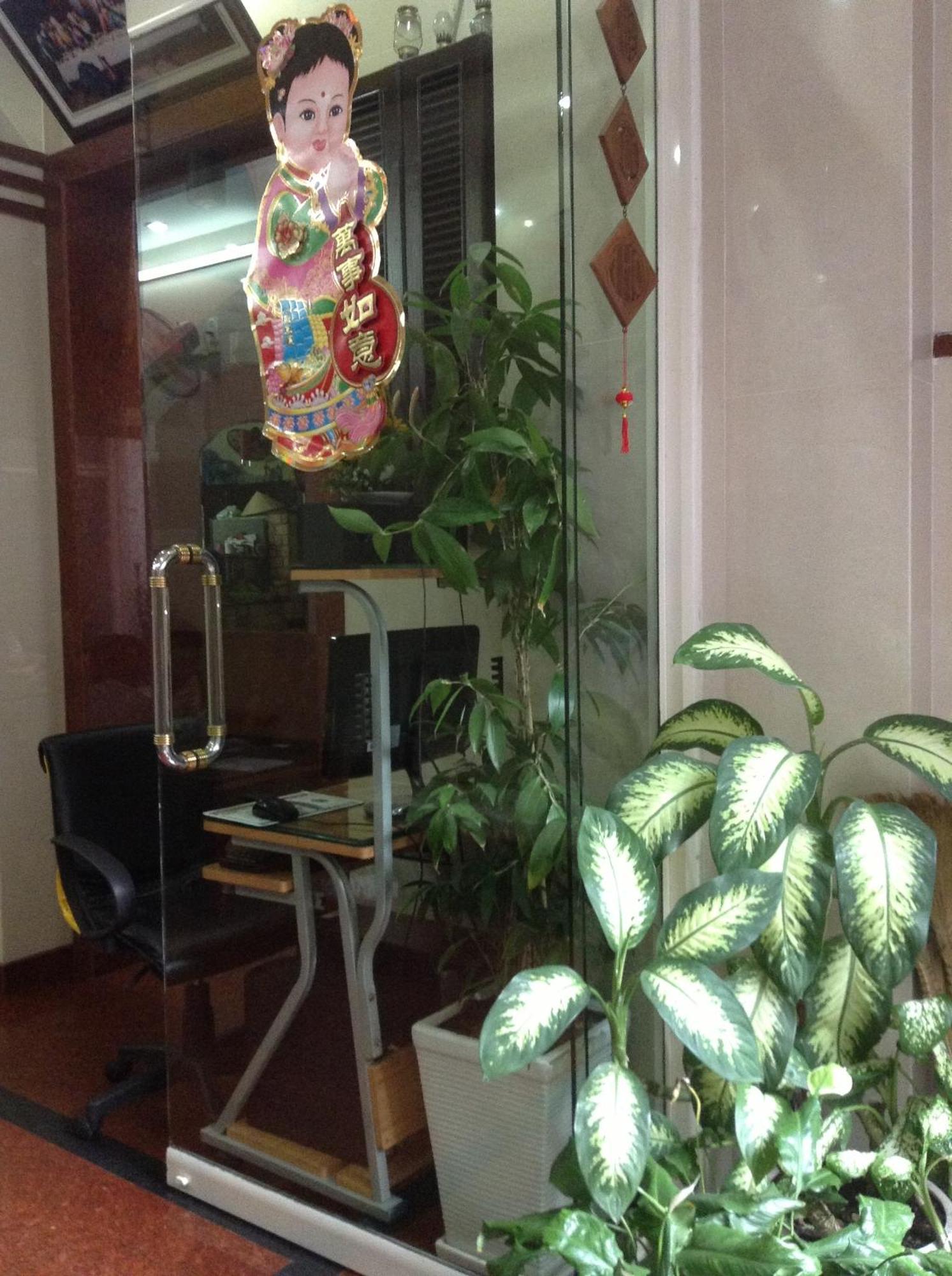 Ti Ti Room For Rent Ho Şi Min Dış mekan fotoğraf