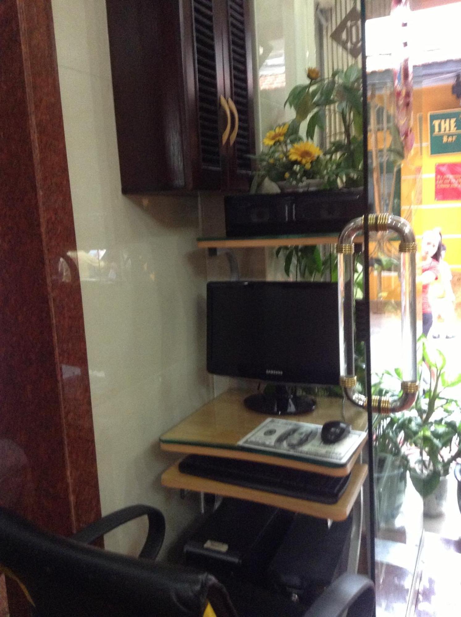 Ti Ti Room For Rent Ho Şi Min Dış mekan fotoğraf