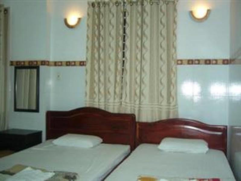 Ti Ti Room For Rent Ho Şi Min Dış mekan fotoğraf